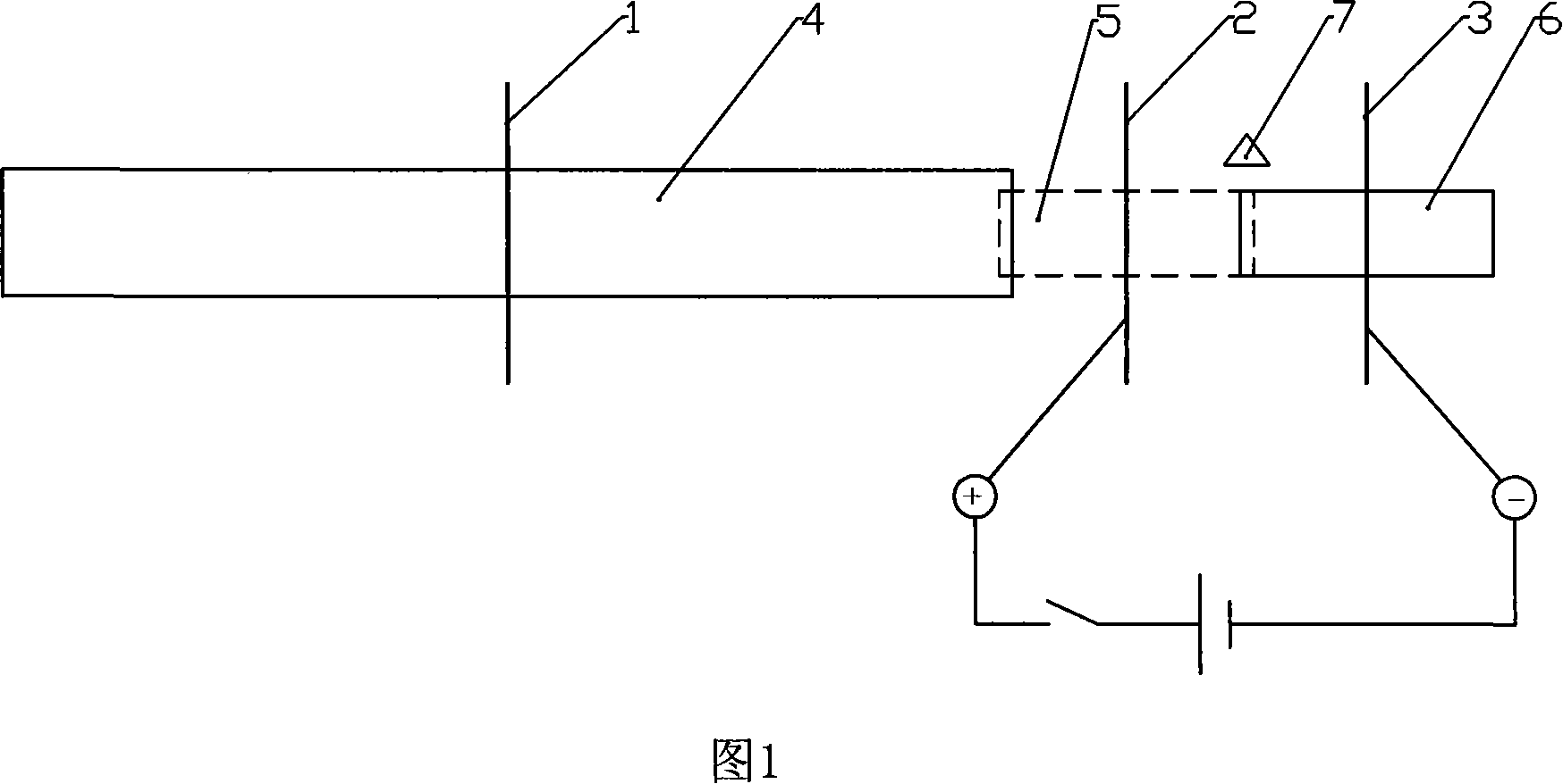 Wheel tooth surface electrolyzing precision-processing method and wheel tooth surface precision-processing device