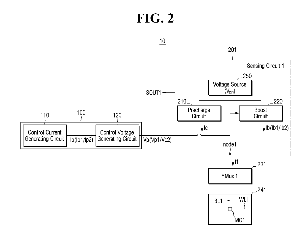 Semiconductor memory device