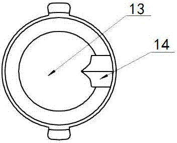 Medicine output device capable of sorting tablets and use method thereof