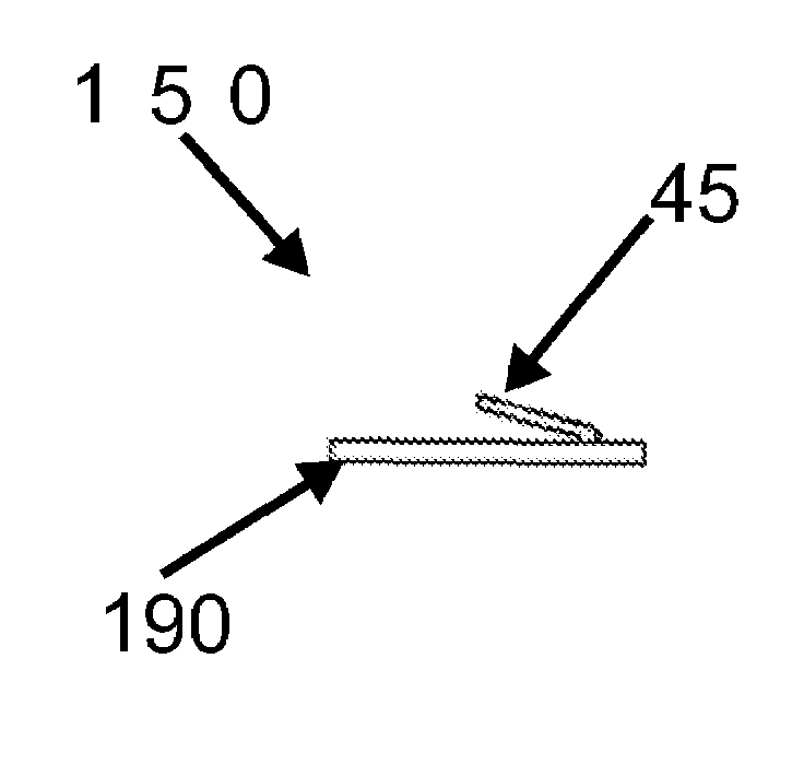 Three-way to one-way light bulb adaptor