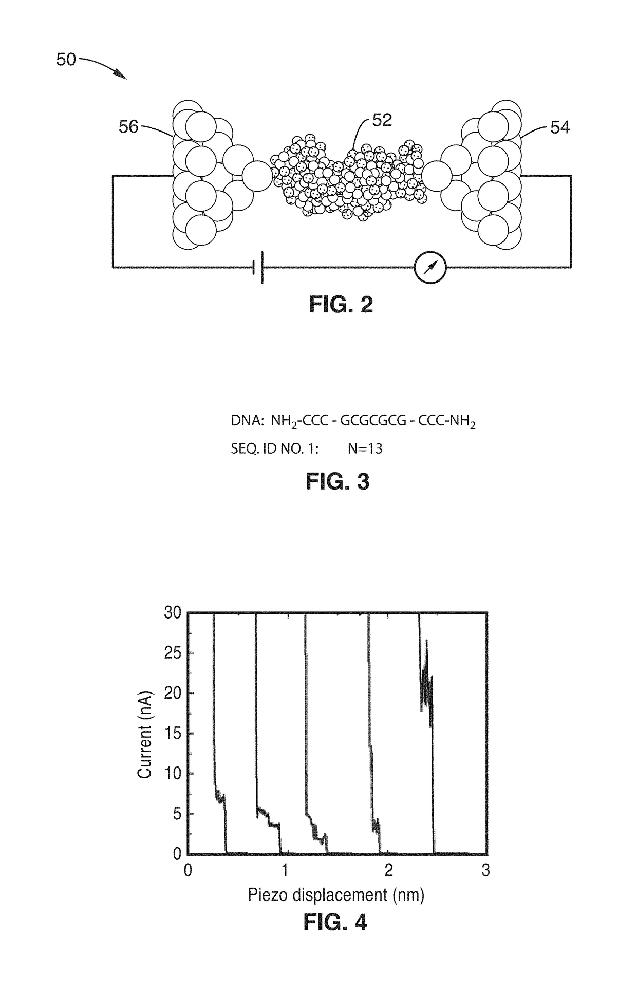 RNA-based, amplification-free, organism identification using nano-enabled electronic detection