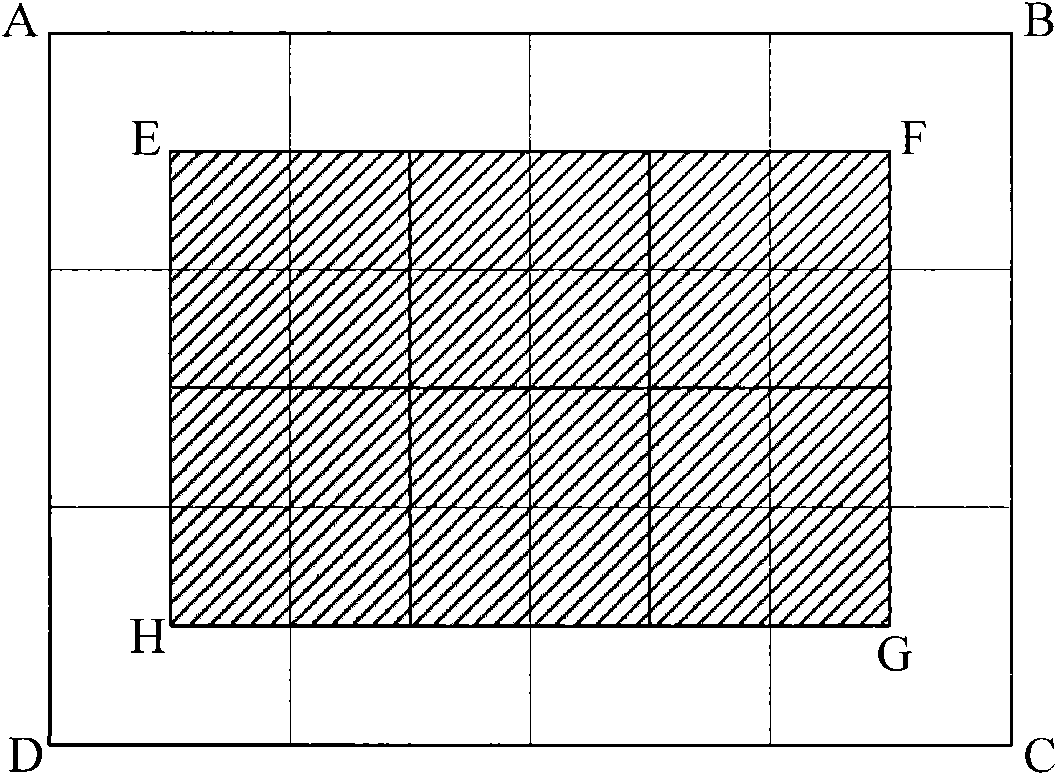 Warning method and system for unusual aggregation of vehicles