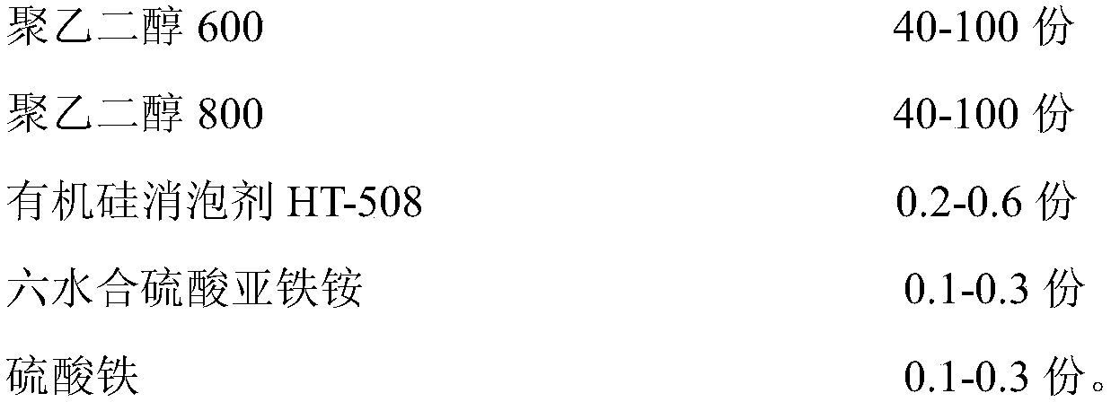 A wood-plastic composite material with phase-change energy storage and heat preservation and its manufacturing method