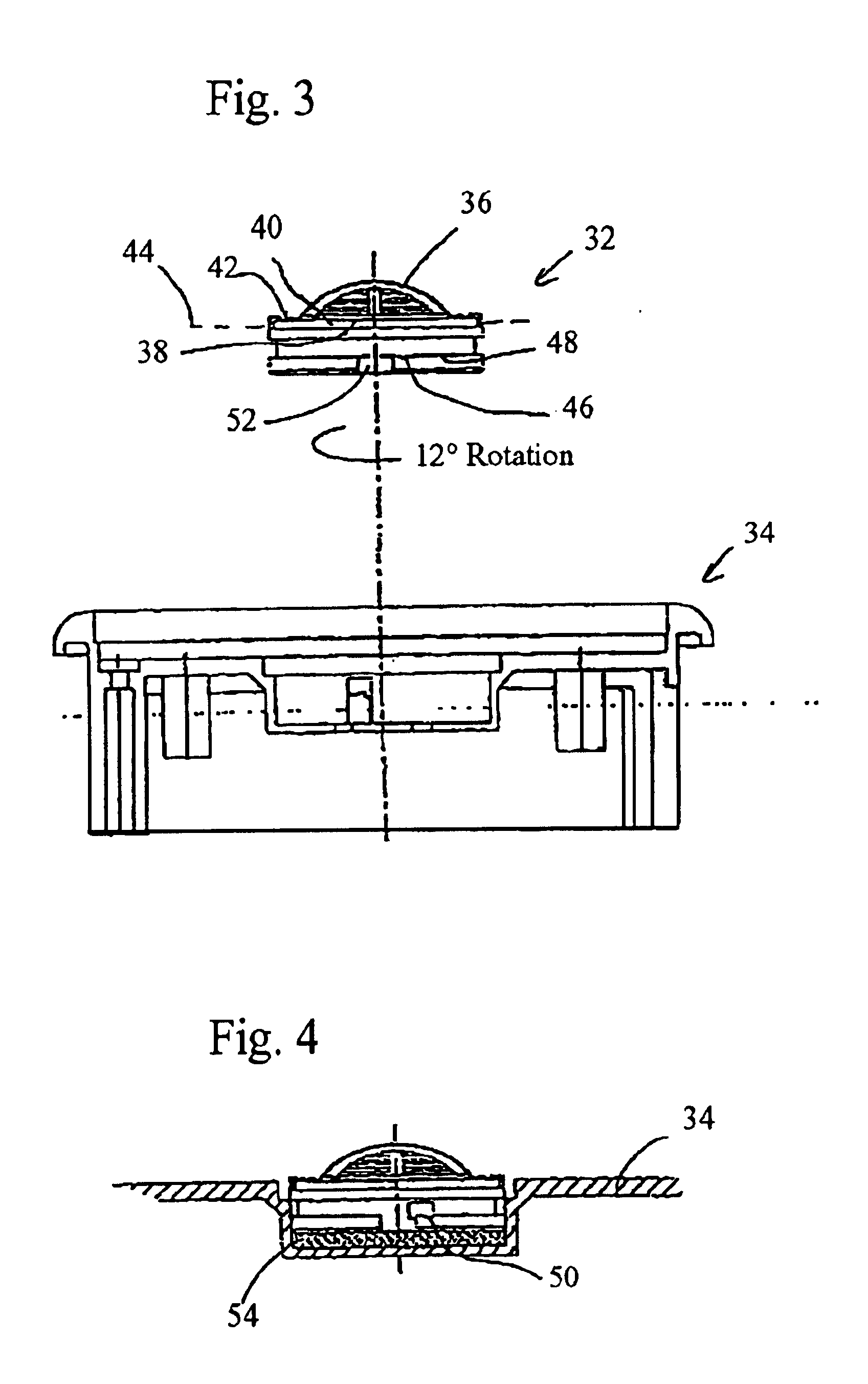 Loudspeakers systems and components thereof