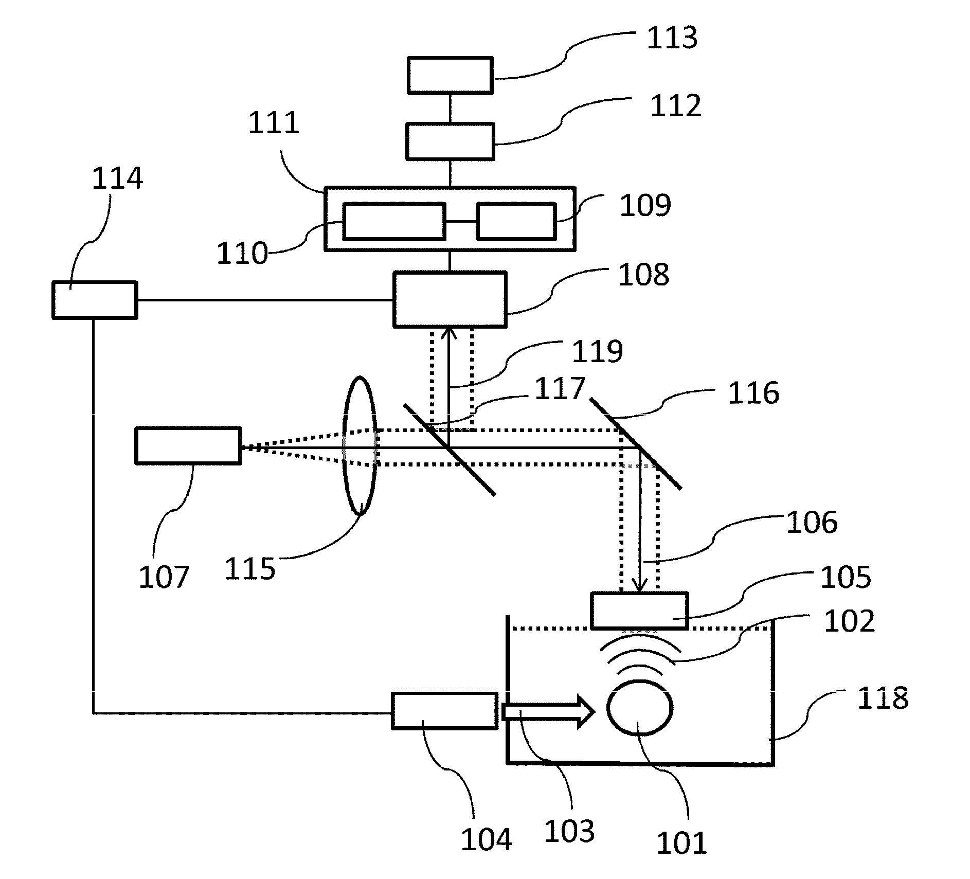 Object information acquiring apparatus and control method thereof, and acoustic signal acquiring apparatus and control method thereof