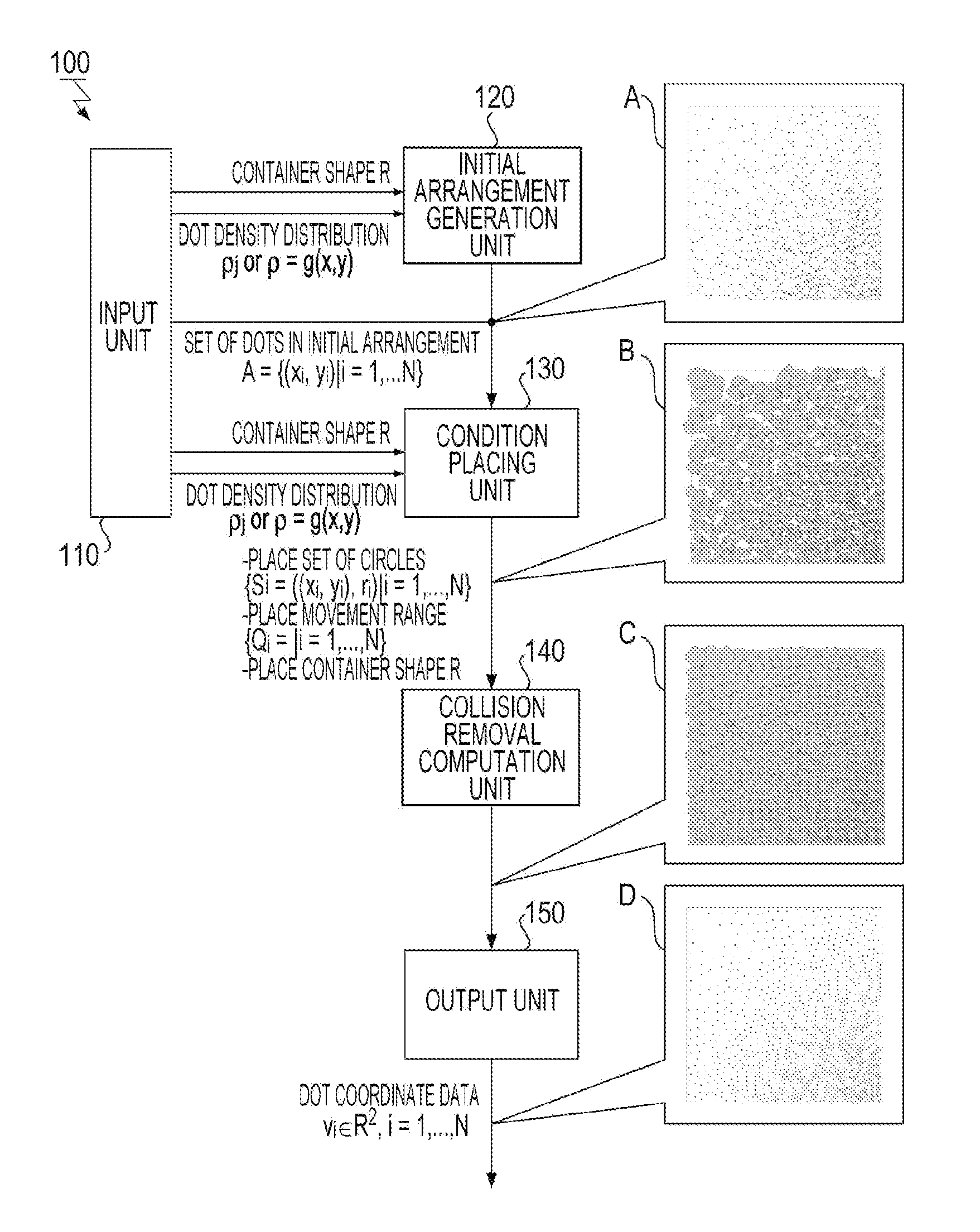 Information processing apparatus, calculation method, program, and storage medium