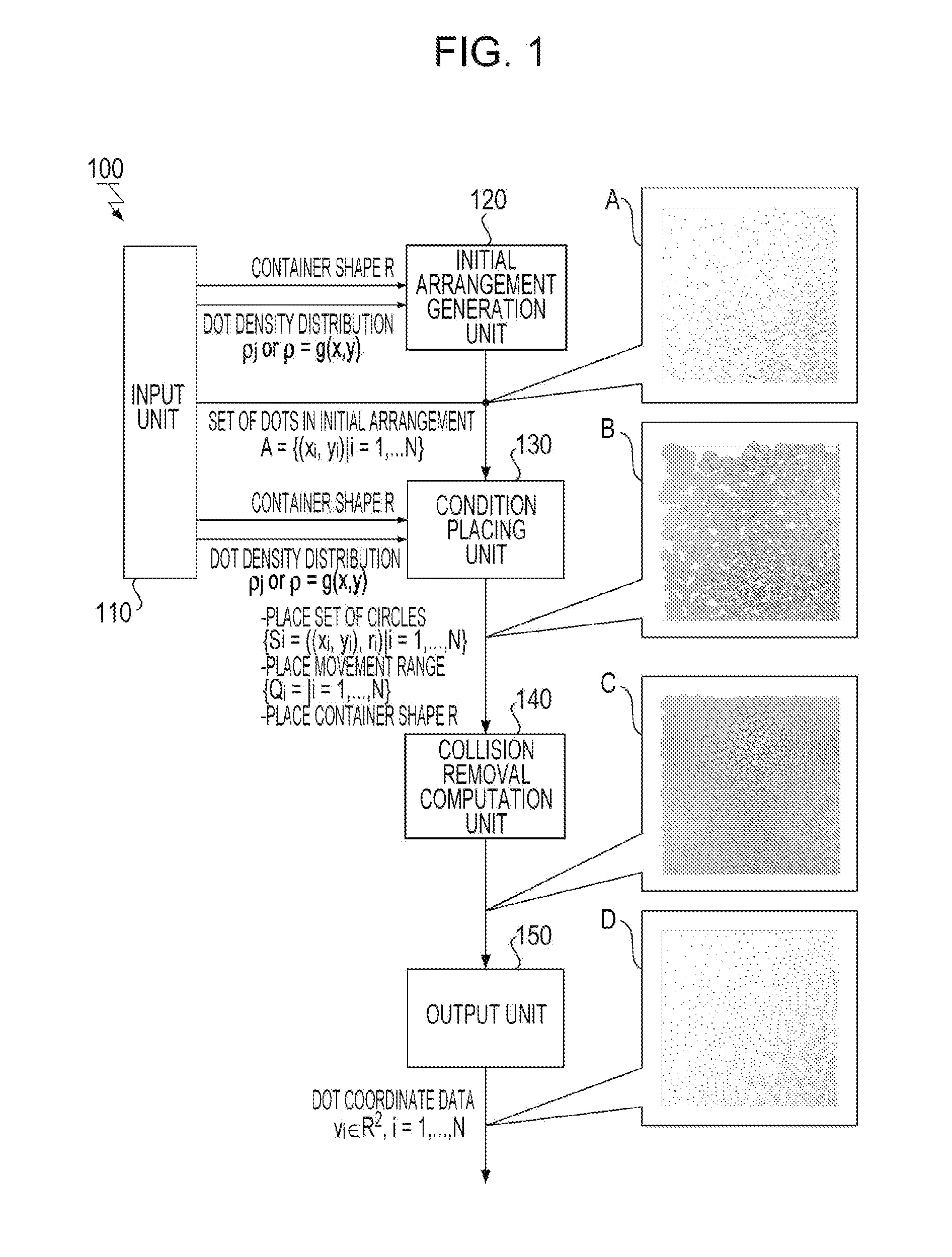 Information processing apparatus, calculation method, program, and storage medium