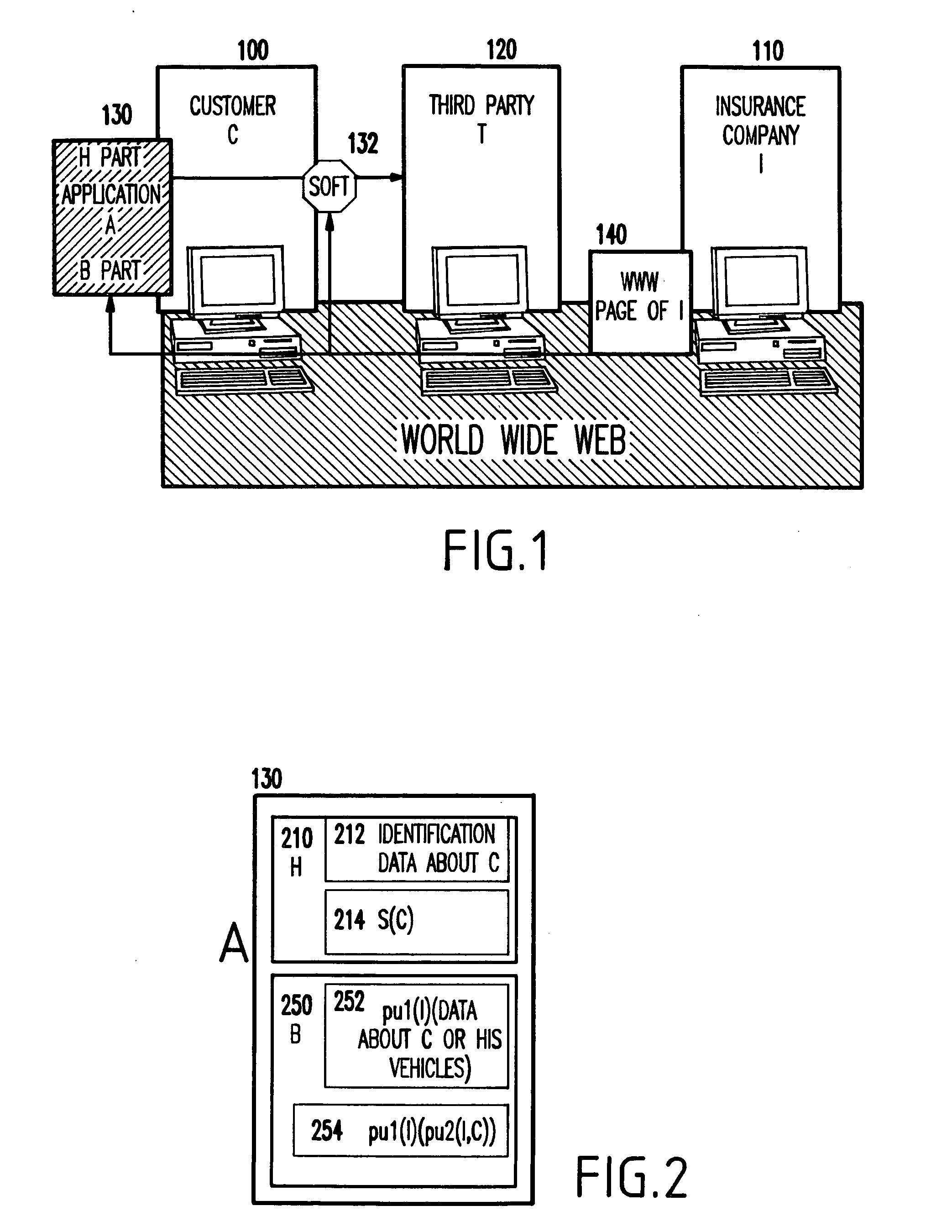 Method and system for commerce with full anonymity