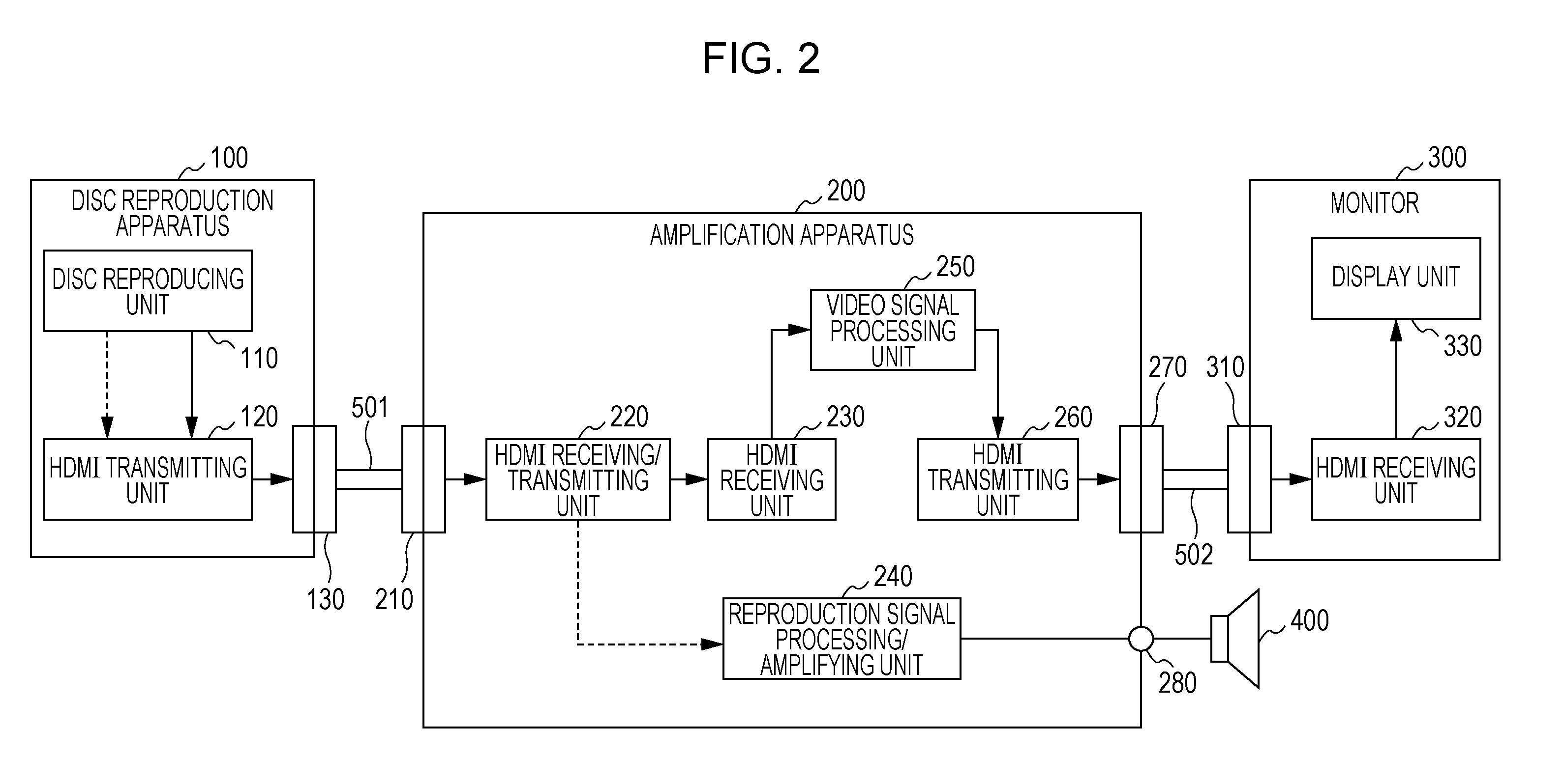 Receiving apparatus and receiving method