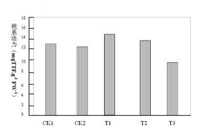 Tobacco active biological organic-inorganic special fertilizer and preparation method thereof