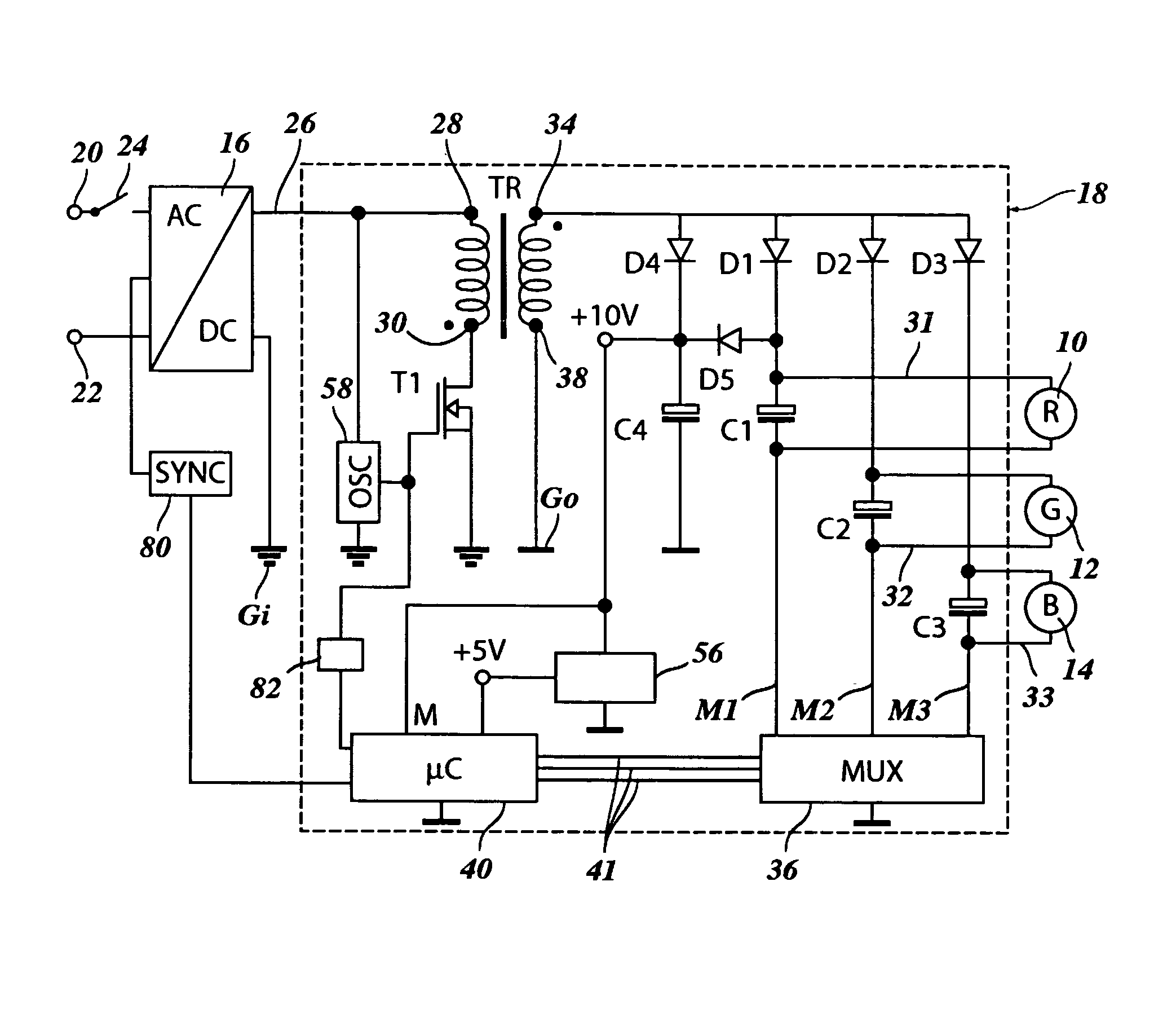 Power converter