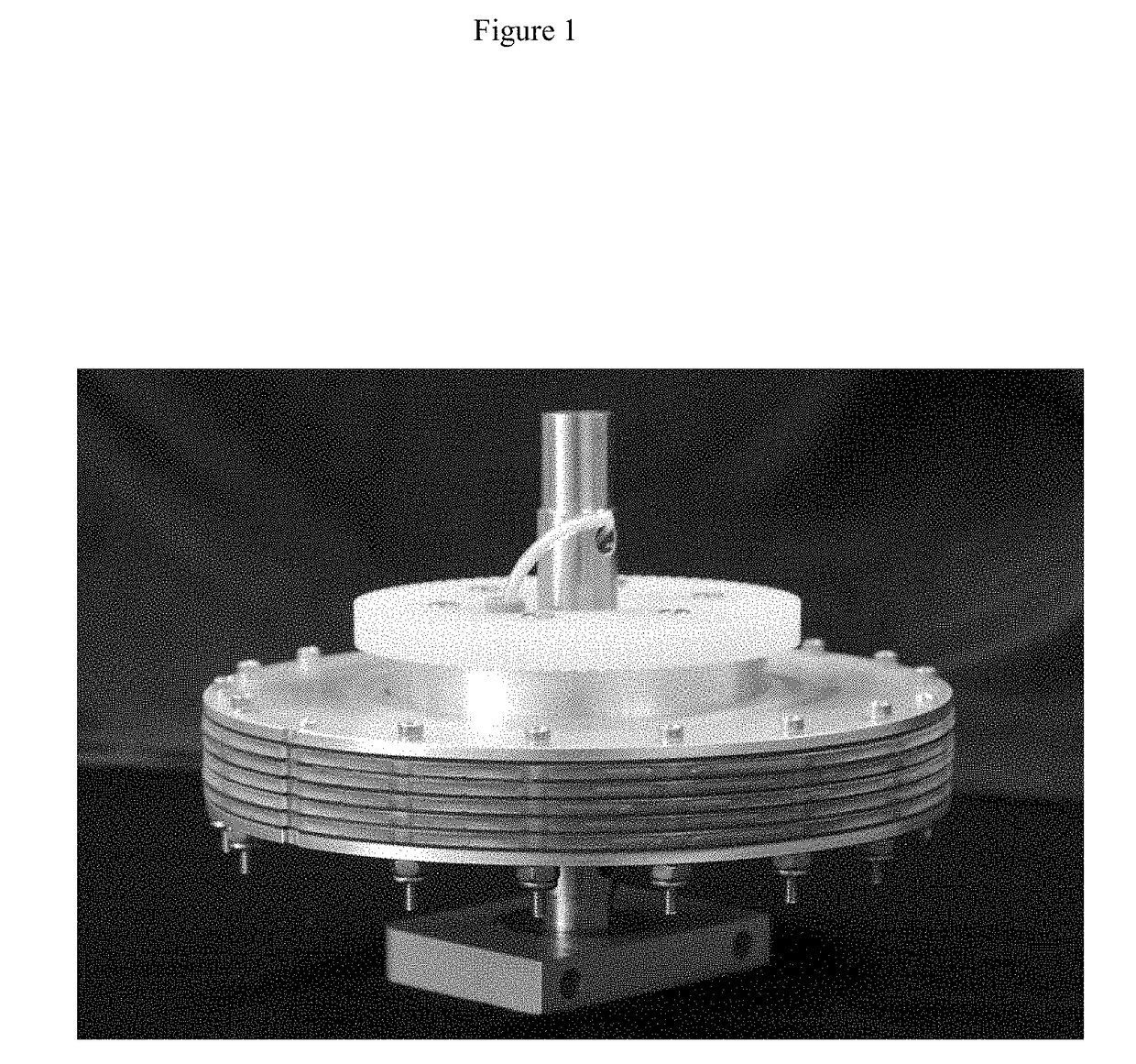 Planetary Countercurrent Chromatography Centrifuge and Mixer-Settler Rotor