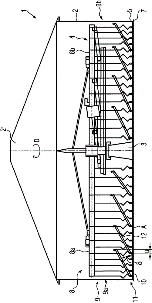 Lauter tun