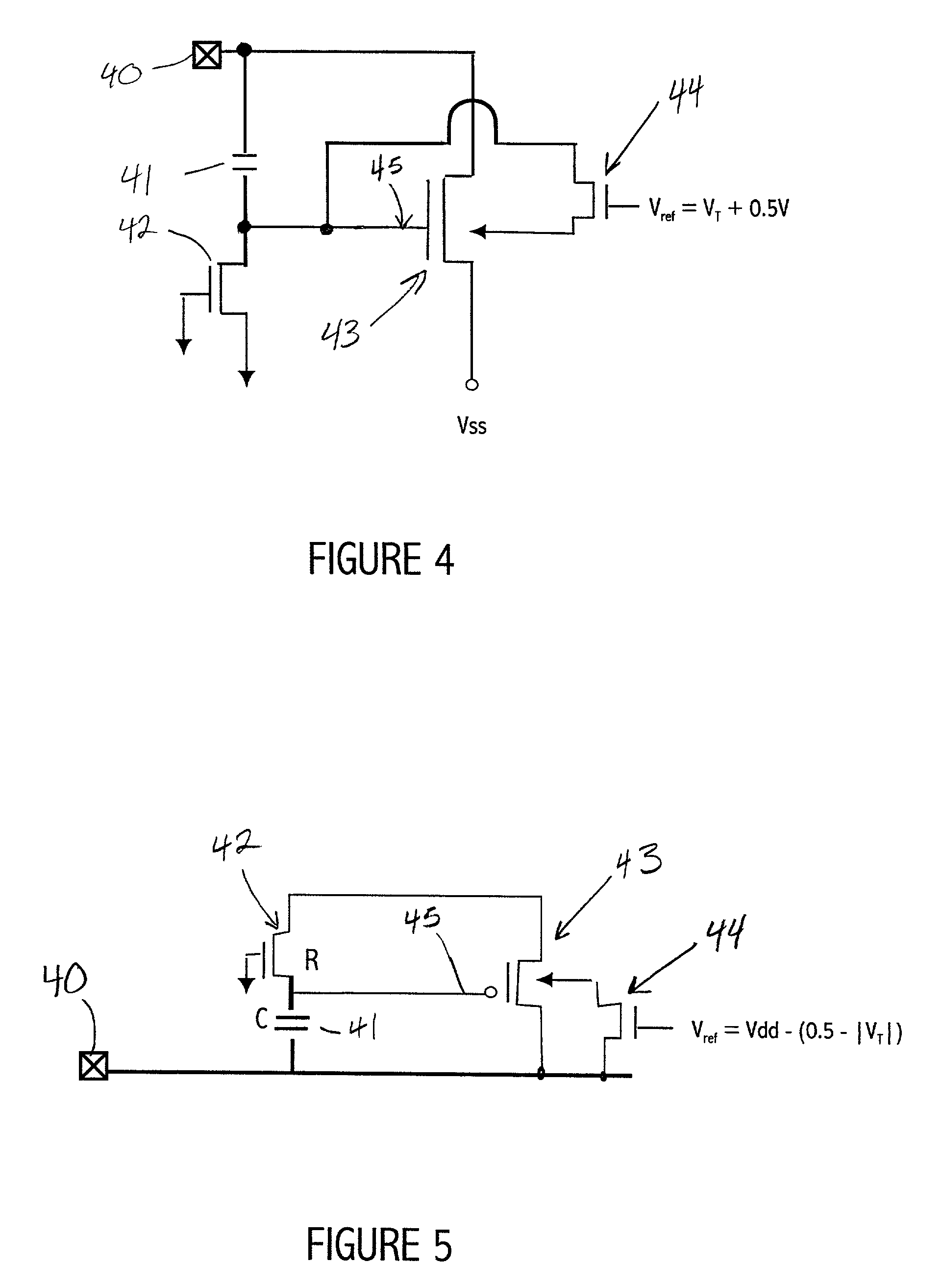 Soi voltage-tolerant body-coupled pass transistor