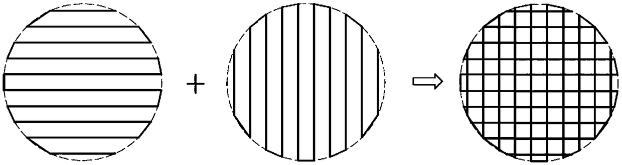 A kind of dissimilar metal micro-welding method