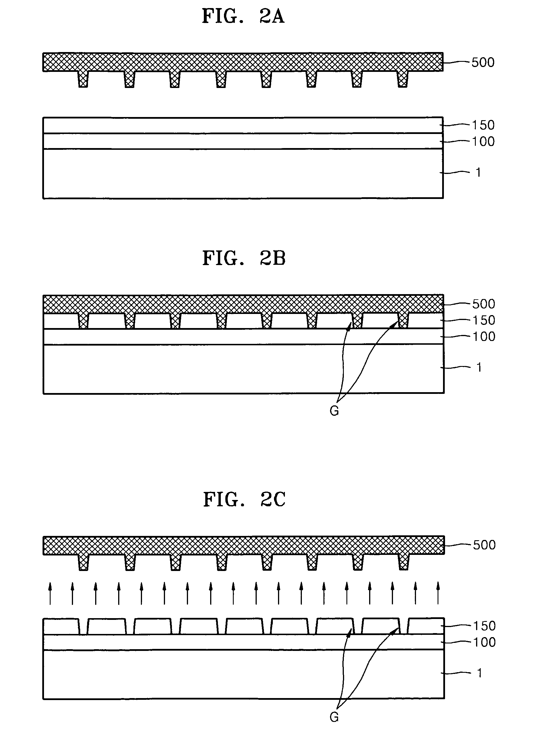 Information storage devices using magnetic domain wall movement and methods of manufacturing the same