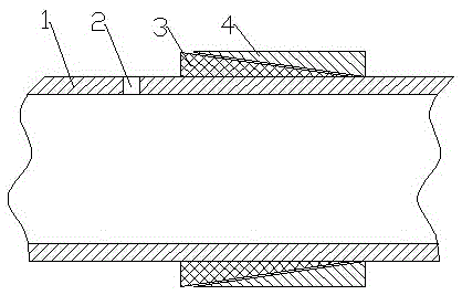 Leakage Plugging and Emergency Rescue Method for Petrochemical Special Pipeline