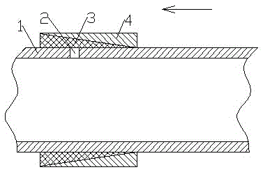 Leakage Plugging and Emergency Rescue Method for Petrochemical Special Pipeline