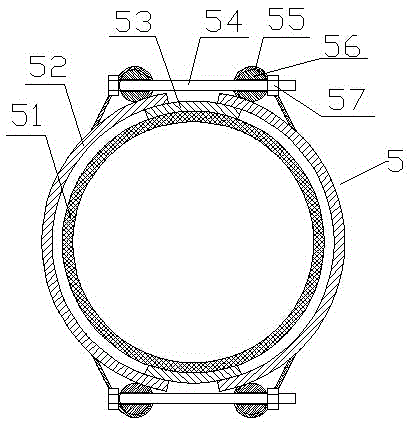 Leakage Plugging and Emergency Rescue Method for Petrochemical Special Pipeline