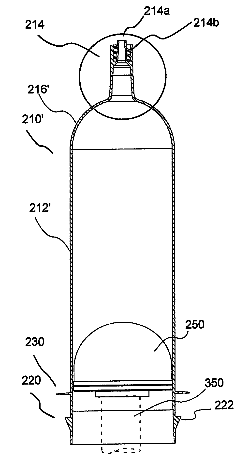 Method of manufacturing syringes and other devices