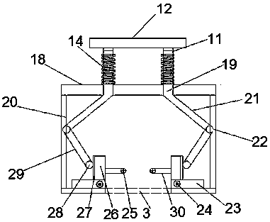 Small mobile electric generator