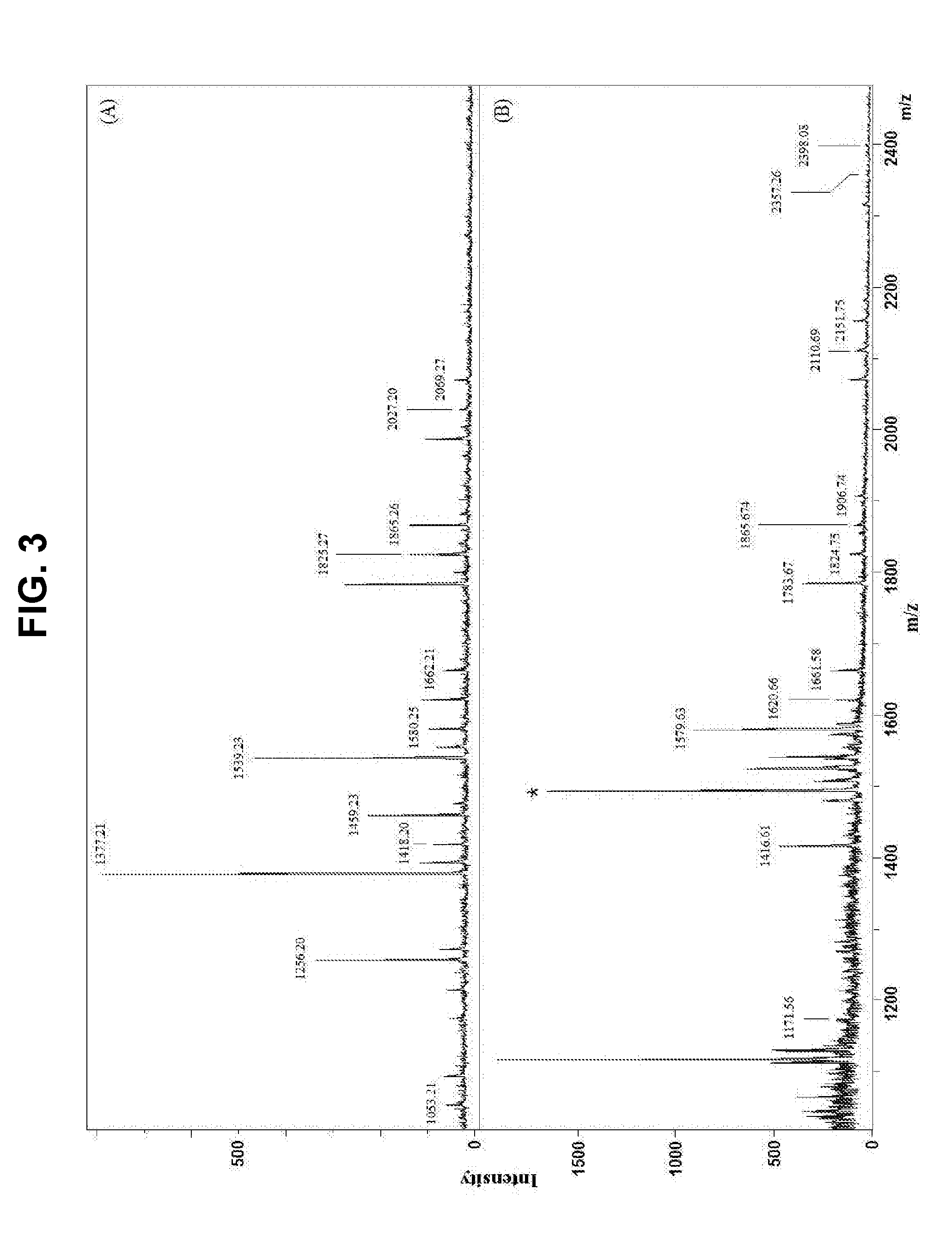 Method for preparing low antigenic food and low antigenic food prepared by said method