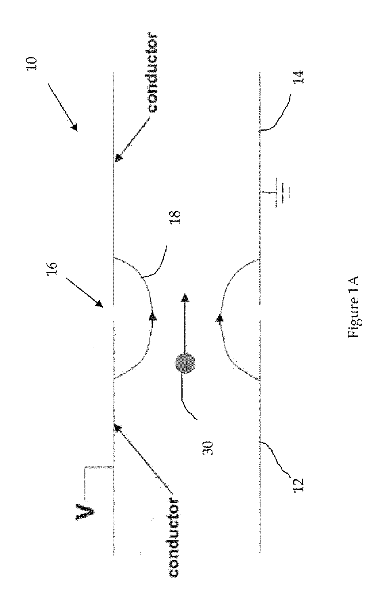 Virtual gap dielectric wall accelerator