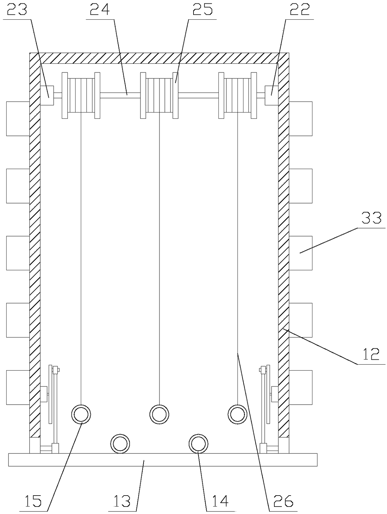 Infusion device capable of providing convenience for patient to move