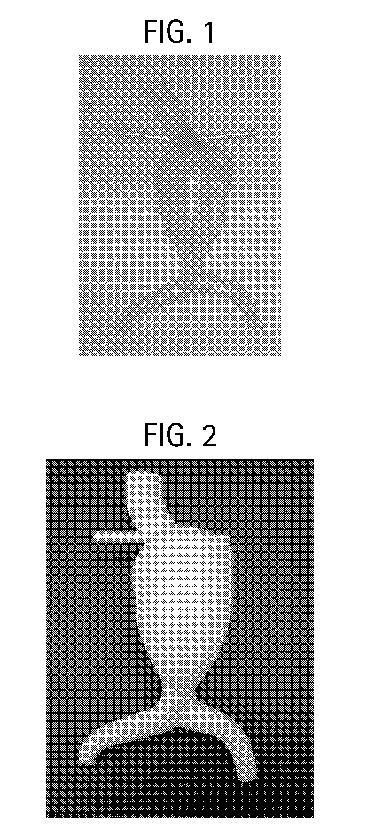 Anatomically compliant aaa model and the method of manufacture for in vitro simulated device testing