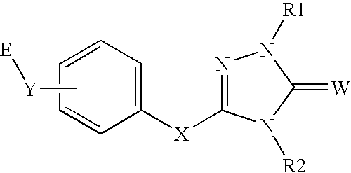 Peroxisome proliferator activated receptor alpha agonists