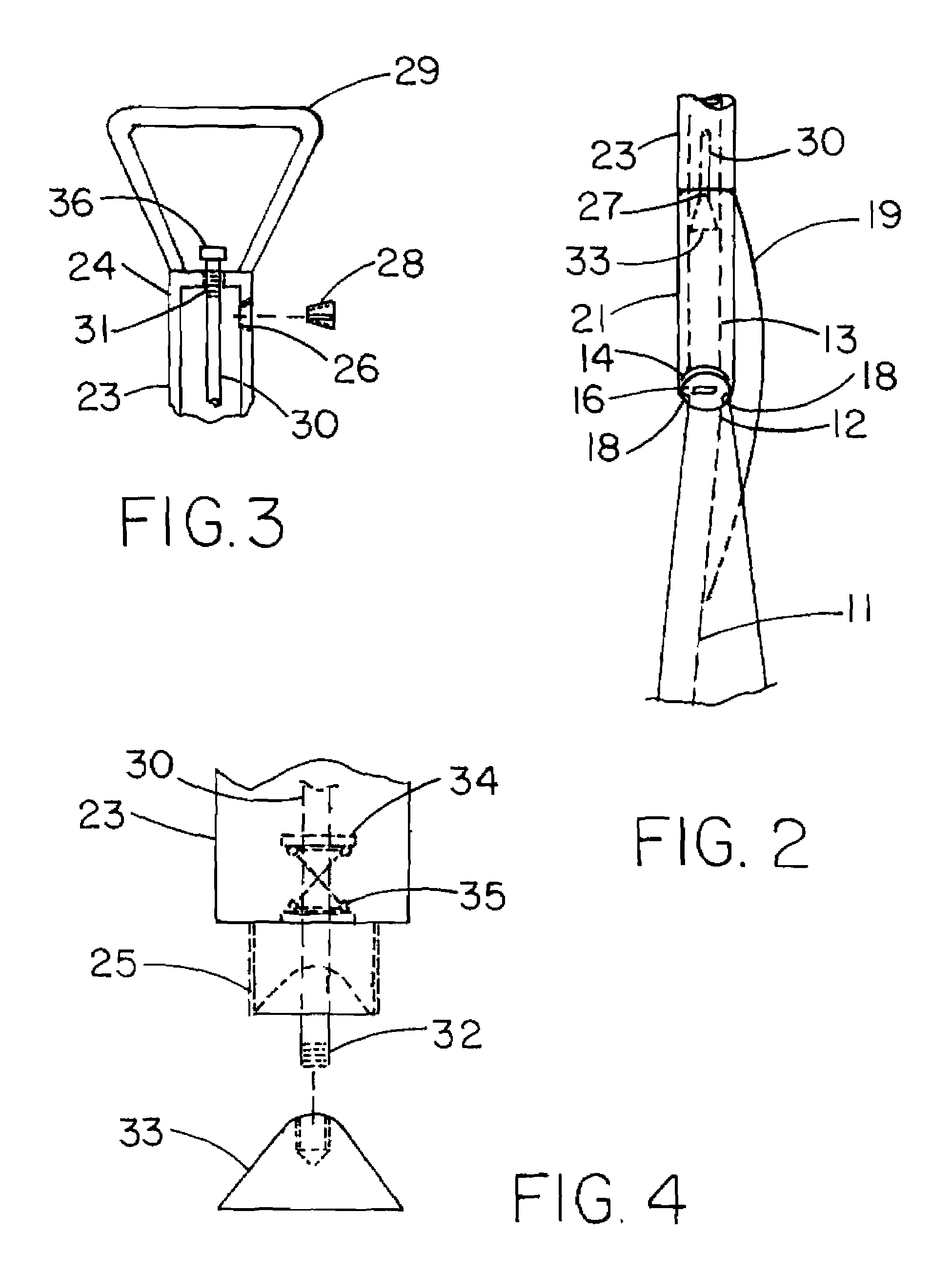 Oil-dispensing asphalt shovel