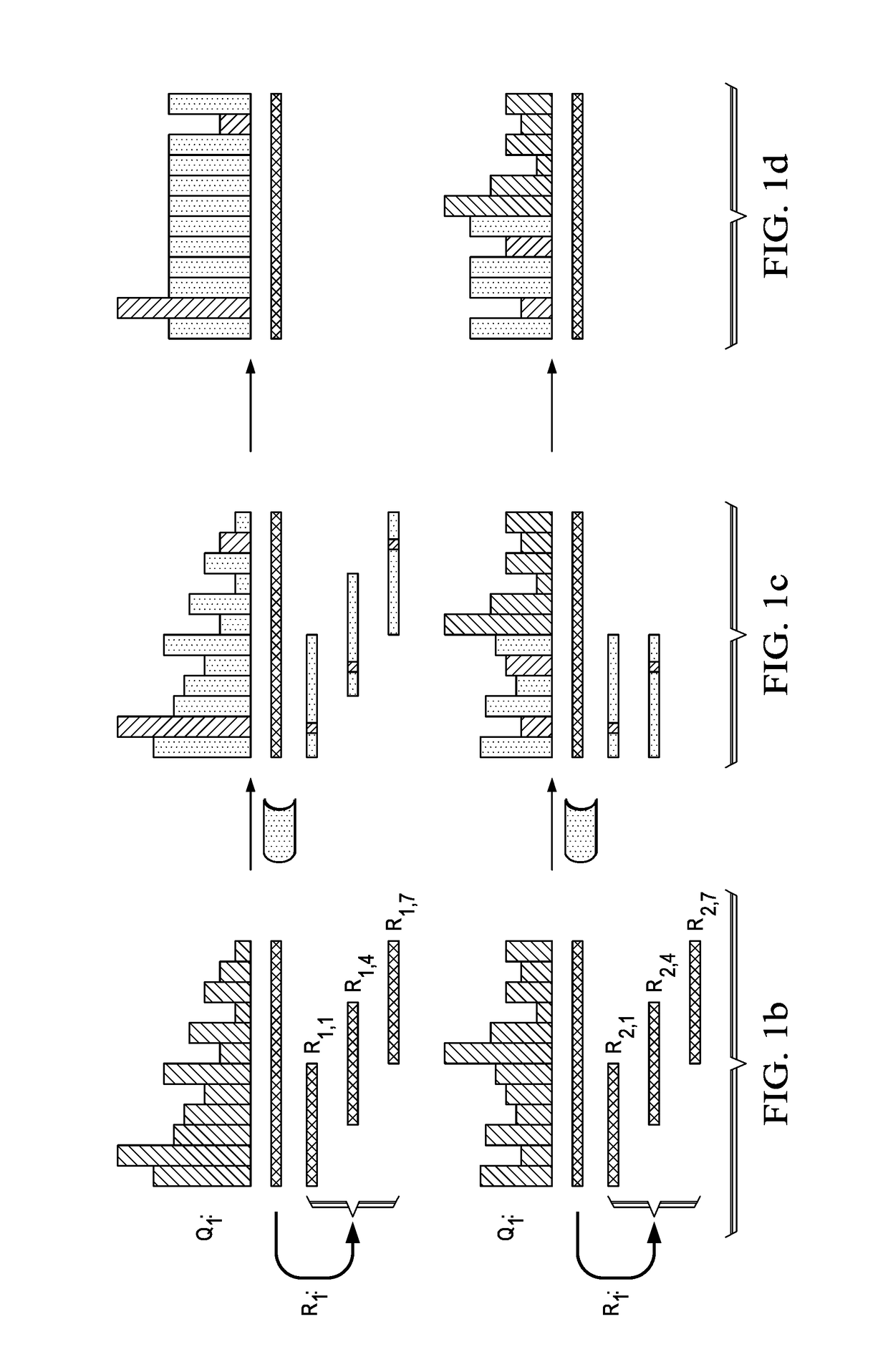 Quality score compression for improving downstream genotyping accuracy