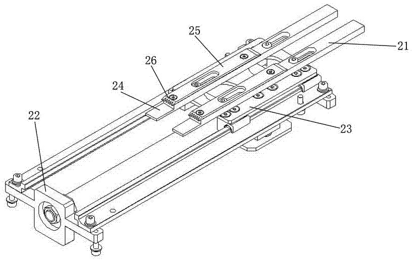 Cardboard Insertion Device