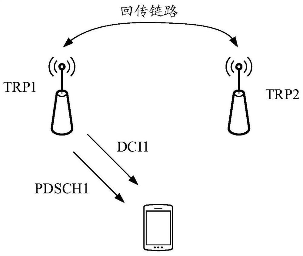 Method and device for receiving data