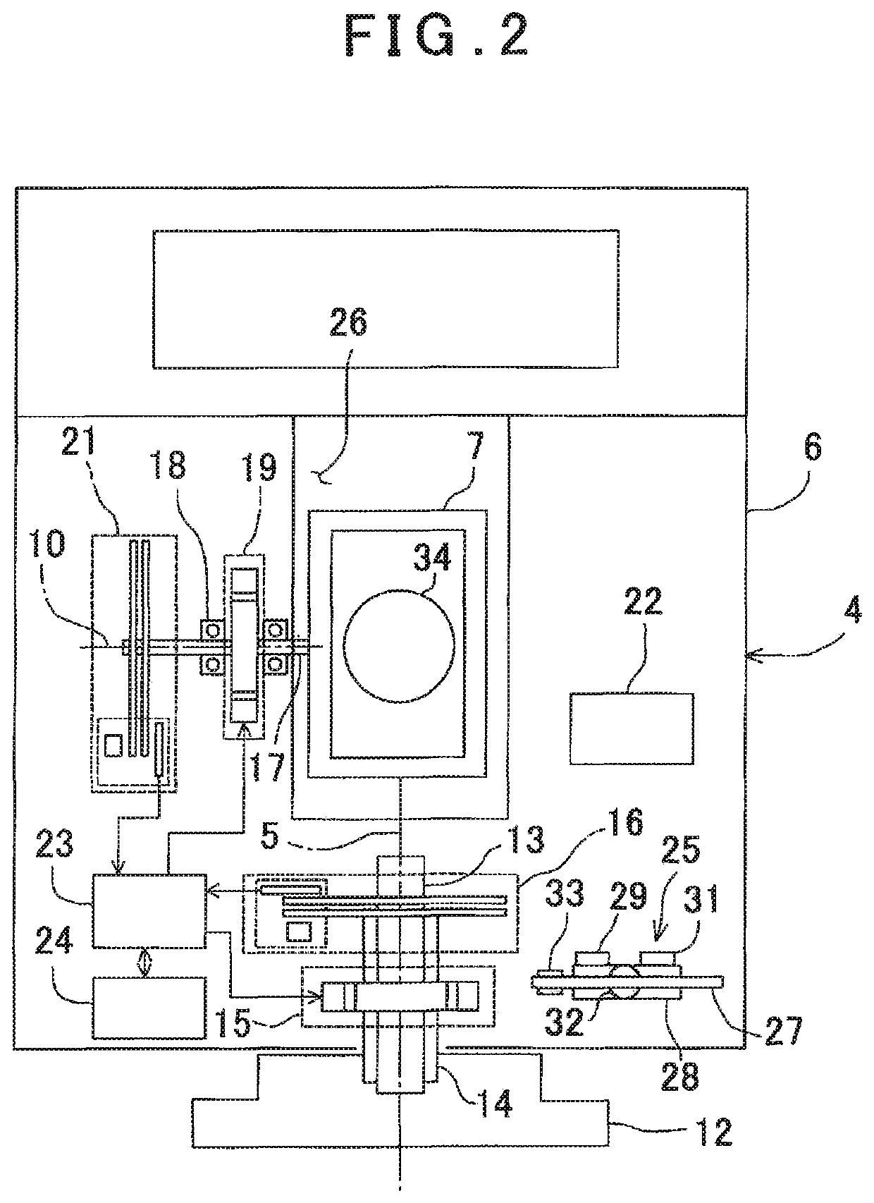 Surveying instrument