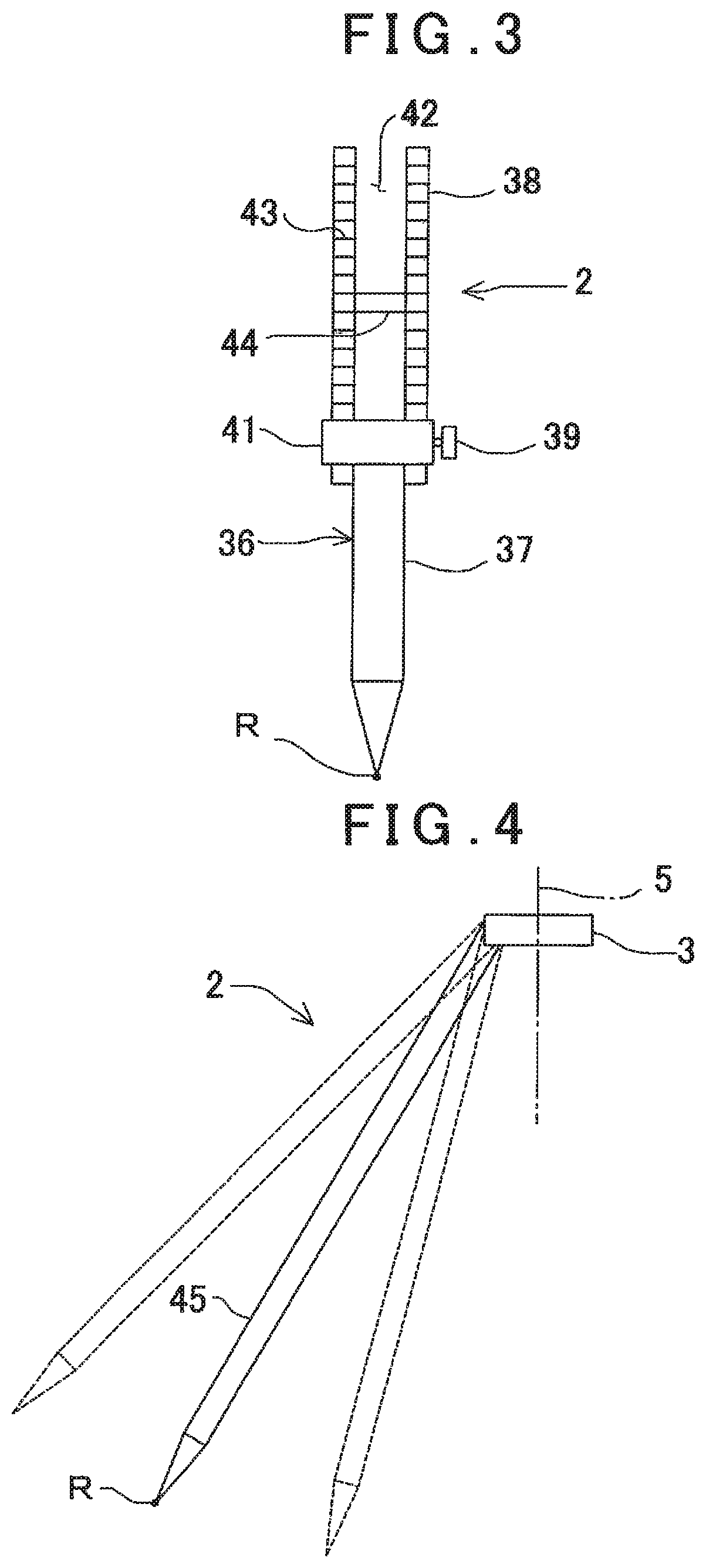 Surveying instrument