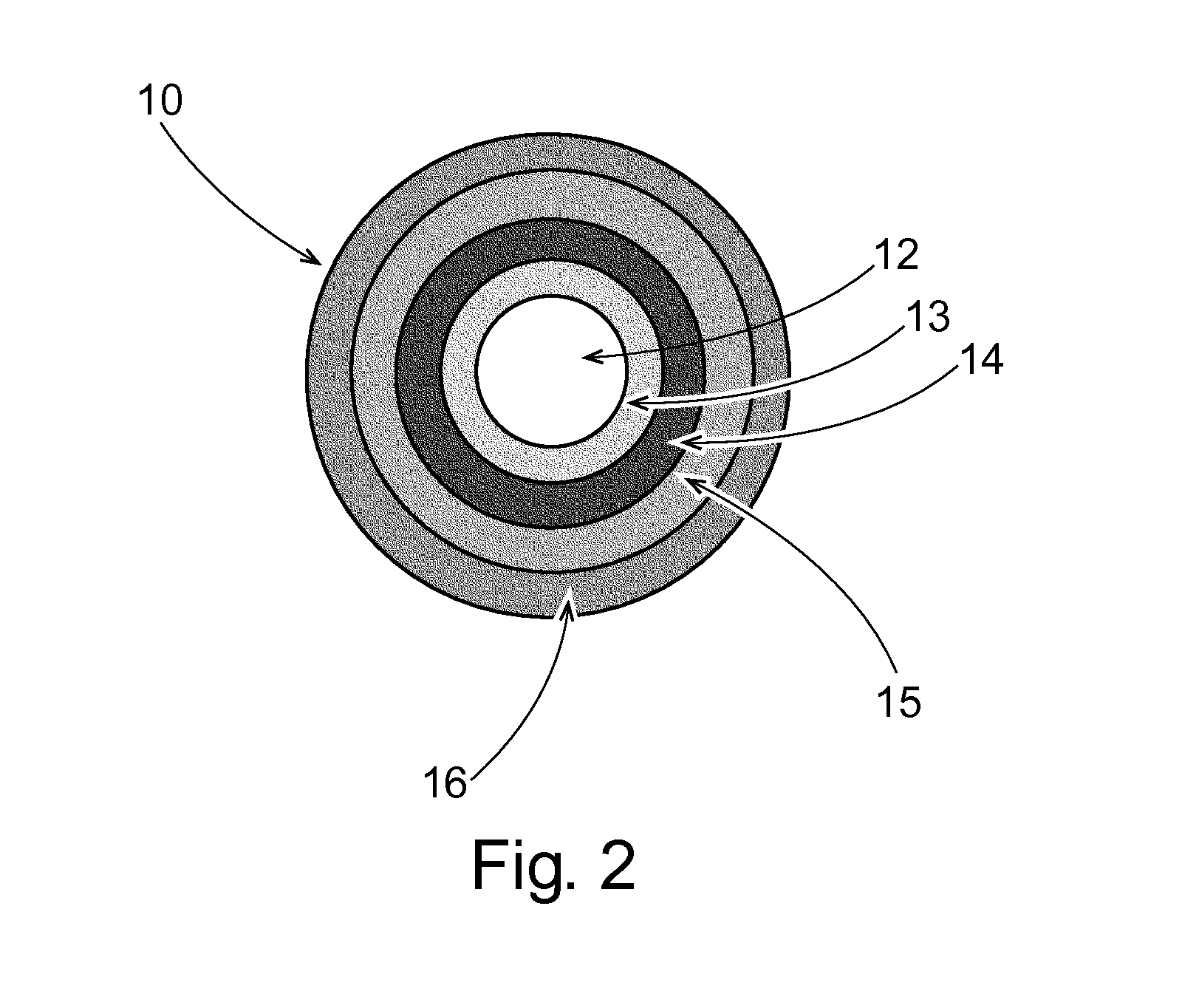 Pulsed Release Phenylephrine Dosage Forms