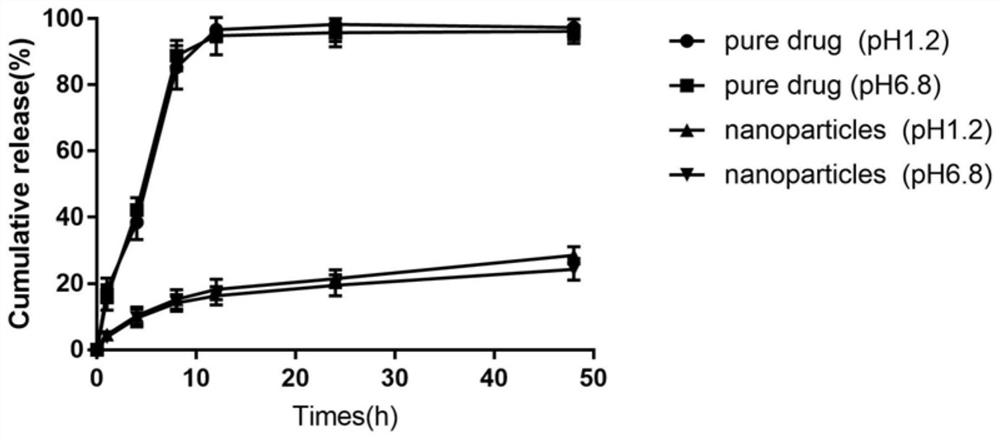 Chitosan-coated solid lipid nanoparticles for promoting absorption of pentacyclic triterpenoids and preparation method thereof