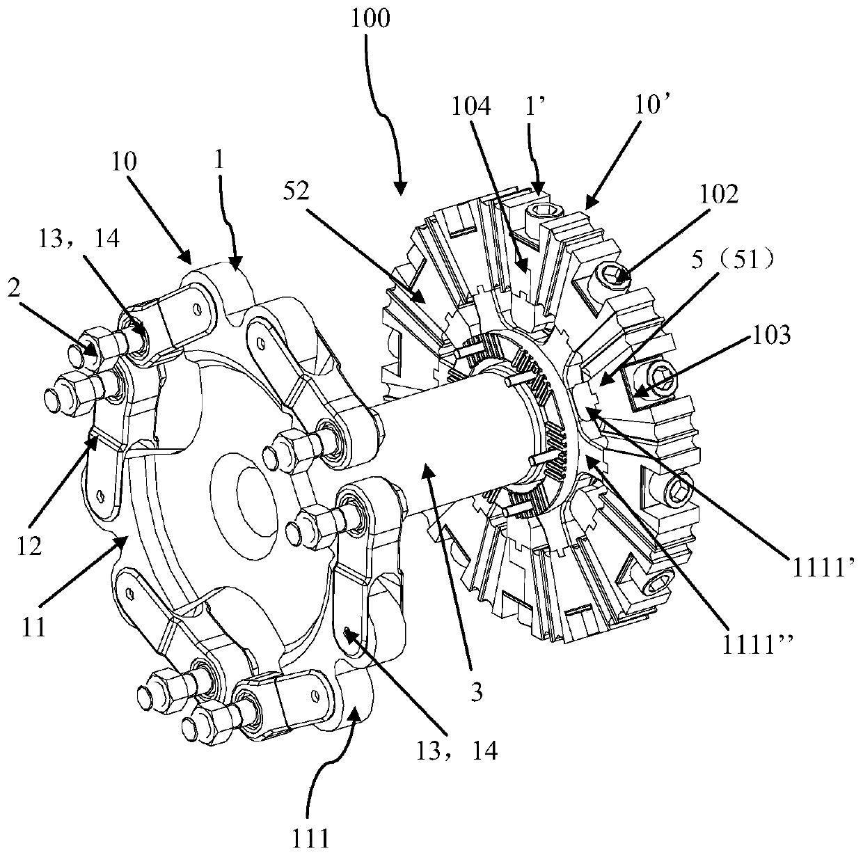 Connector