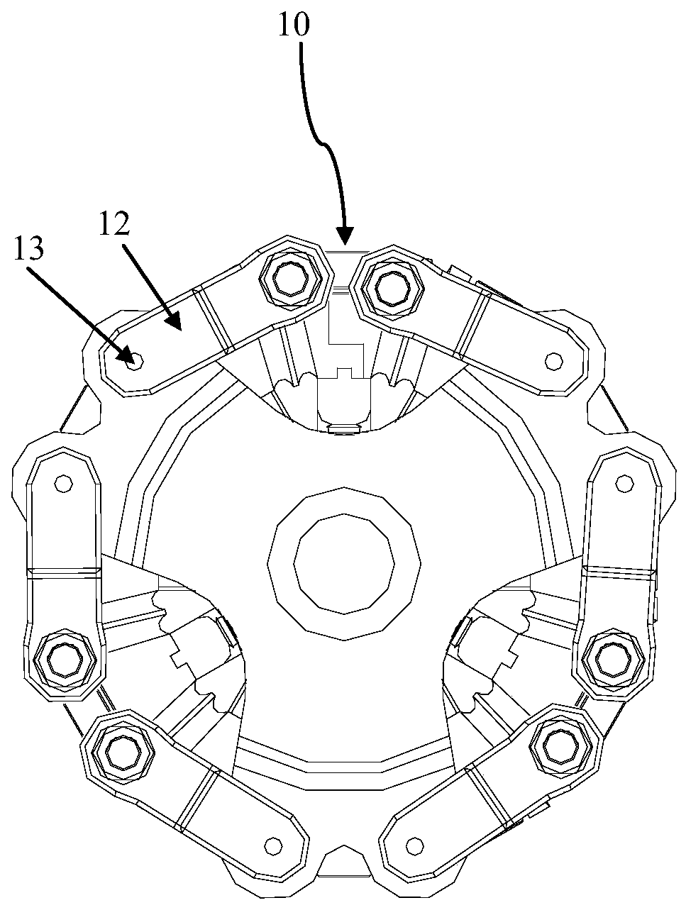 Connector