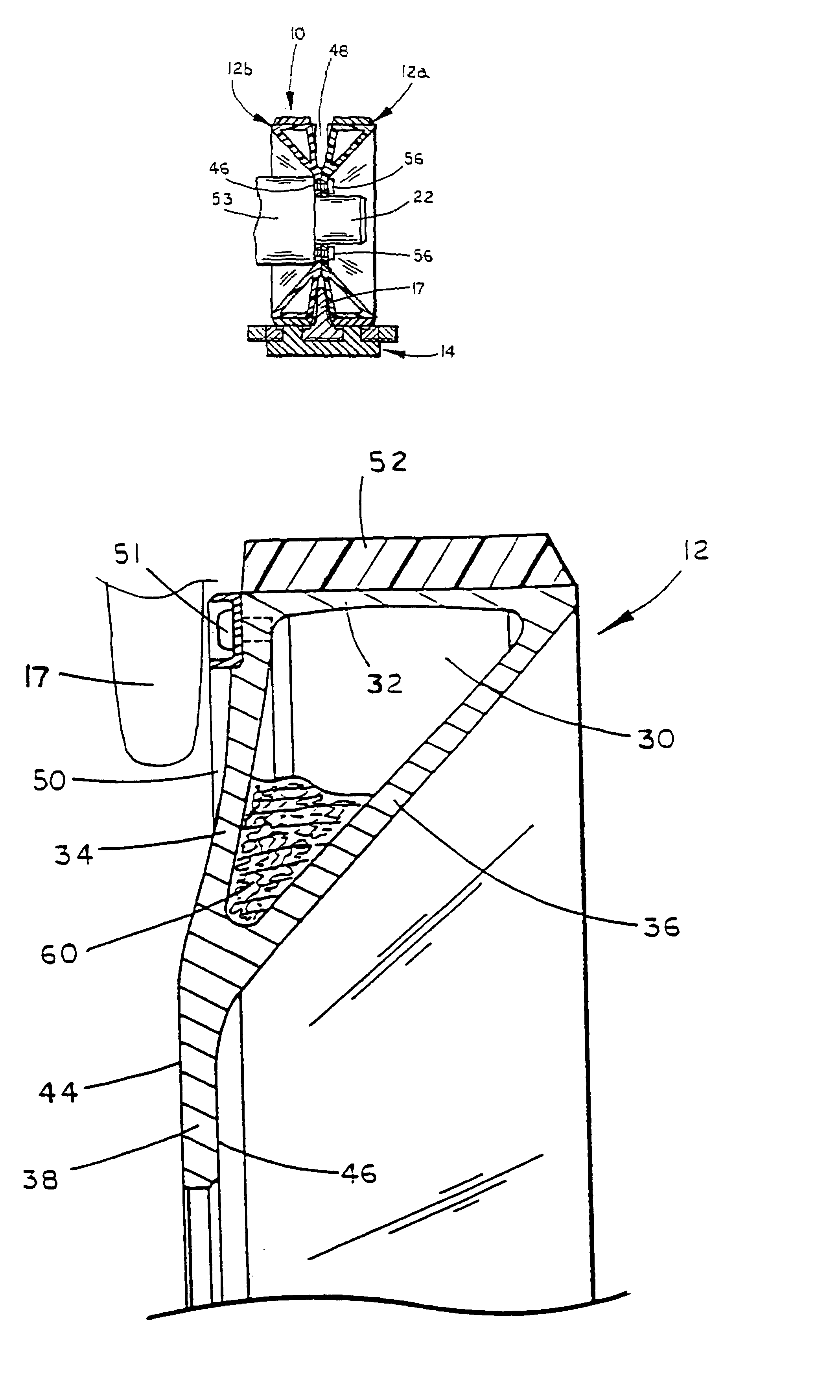 Road wheel for tracked vehicles