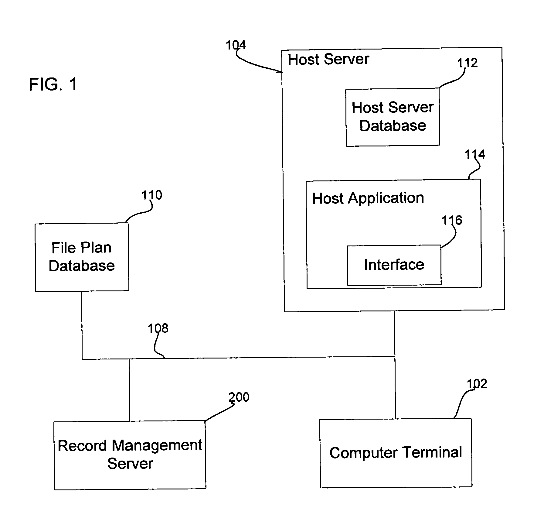 Life-cycle management engine