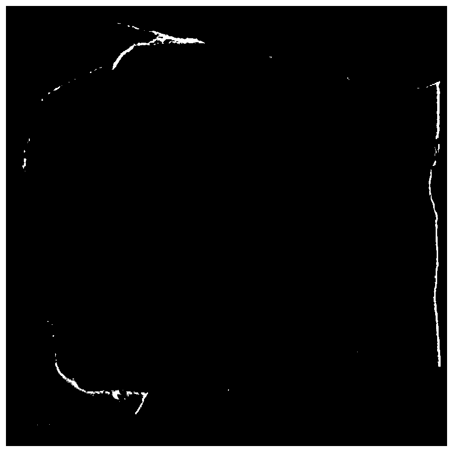 Method for preparing cubic zirconium phosphate silver-carrying antimicrobial powder