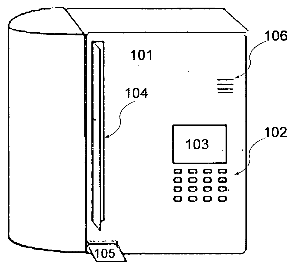 Apparatus for smart medical care