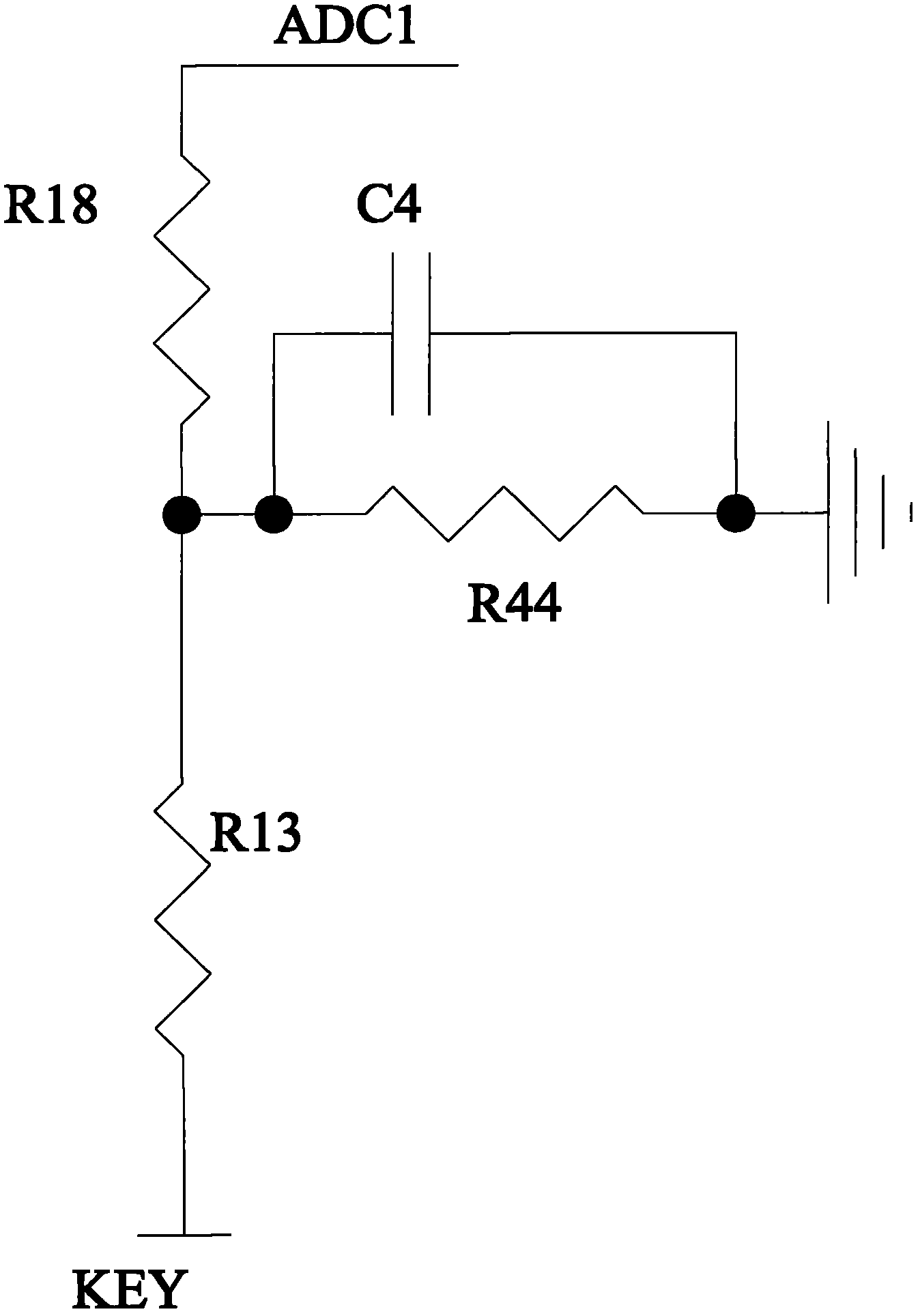 A composite power supply and its control method