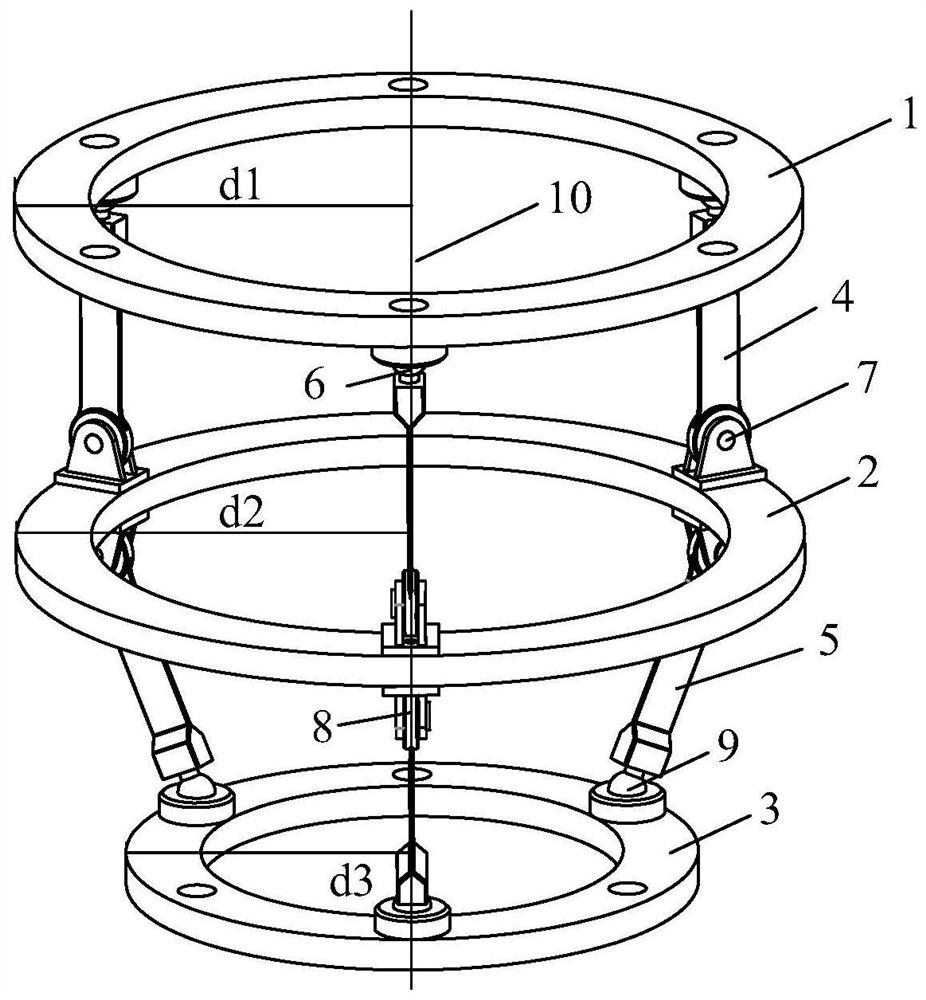 A Parallel Flexible Mechanism for Precision Assembly