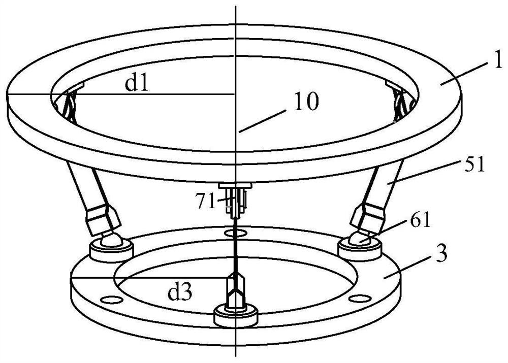 A Parallel Flexible Mechanism for Precision Assembly