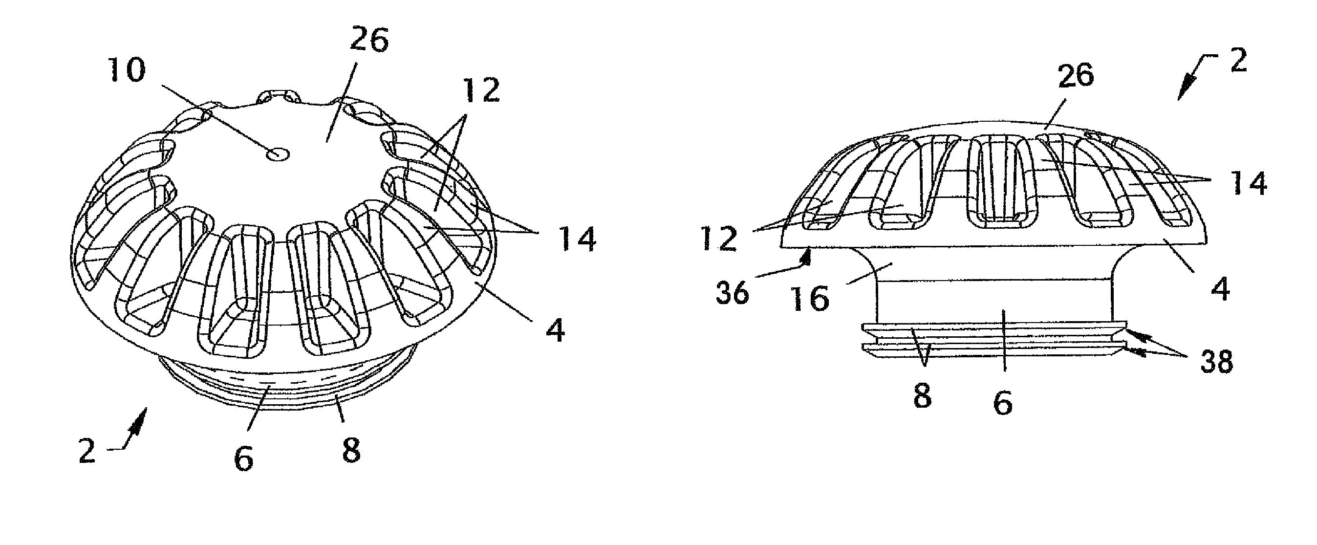 Vibration isolator