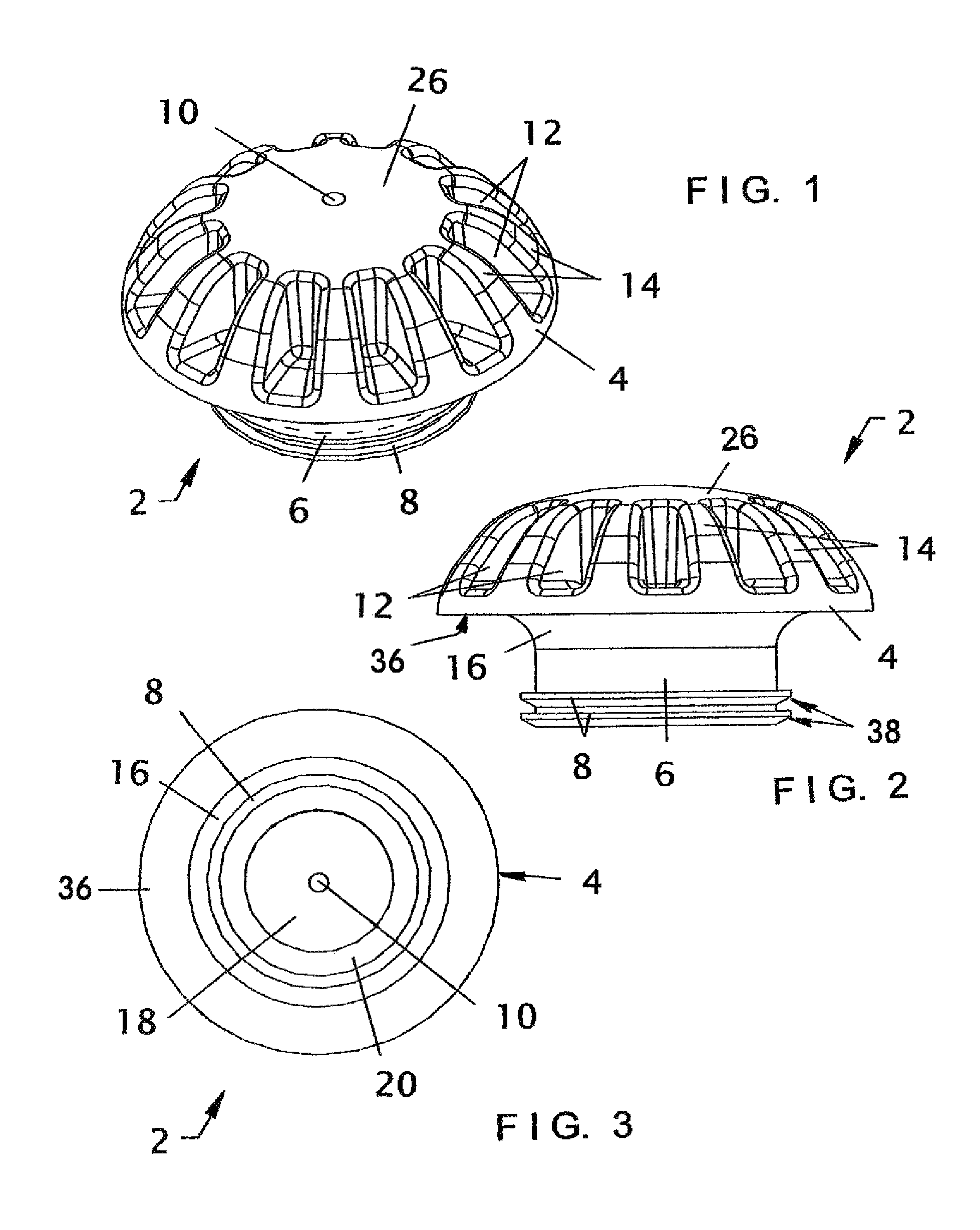 Vibration isolator