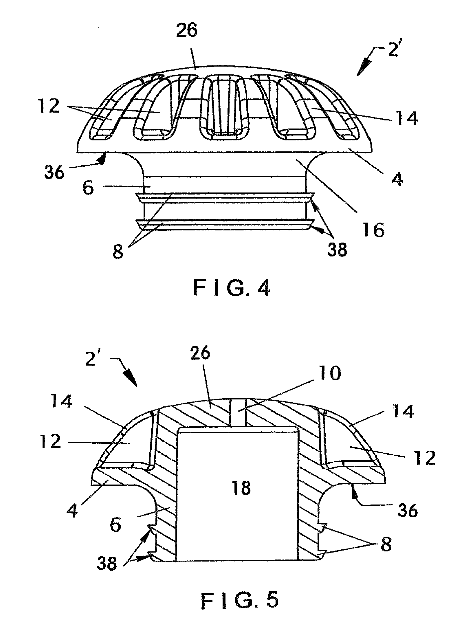 Vibration isolator